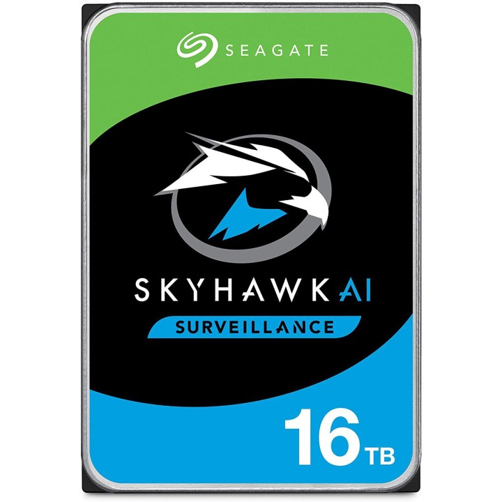 DYSK SEAGATE SkyHawk AI ST16000VE000 16TB