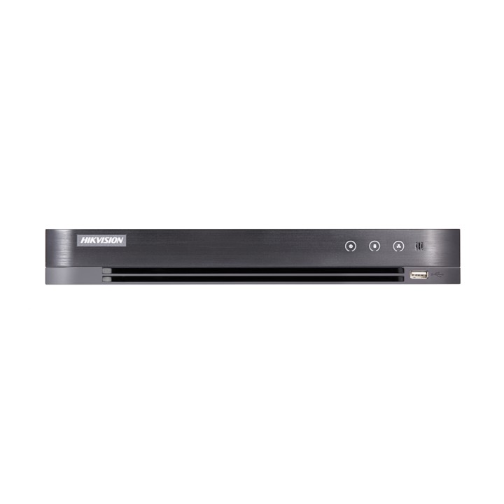 REJESTRATOR 5W1 16CH 10TB 6Mpx HIKVISION DS-7216HQHI-K1 (S)
