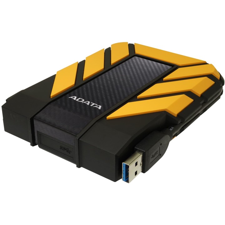 DYSK ZEWNĘTRZNY ADATA HD710P 1TB 2.5'' USB3.1 Yellow