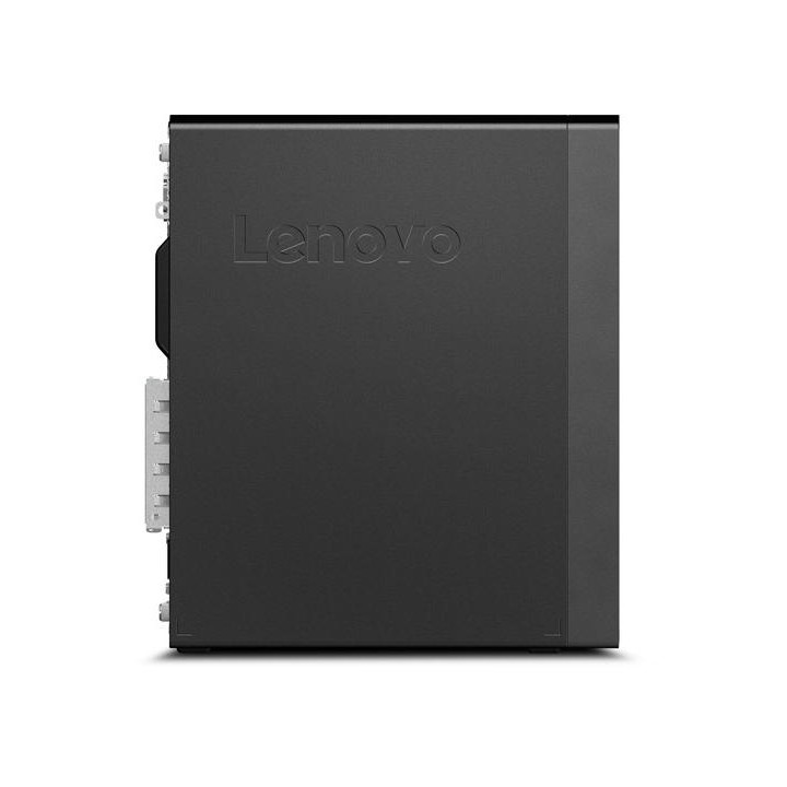 Lenovo Stacja robocza ThinkStation P330 30D1001VPB SFF W10Pro i7-9700/8GB/256GB/INT/DVD/3YRS