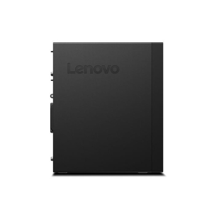 Lenovo Stacja robocza ThinkStation P330 TWR 30CY0025PB W10Pro i7-9700/2x8GB/512GB/INT/DVD/3YRS