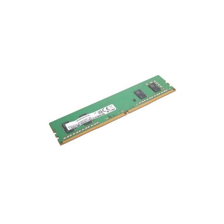 Lenovo Pamięć 4X70R38787 8GB DDR4 2666MHz UDIMM