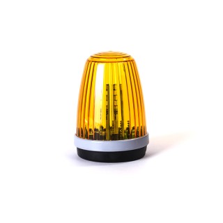 Lampa LED Proxima KOGUT z wbudowaną anteną 868 MHz (24V DC/230V AC) żółta