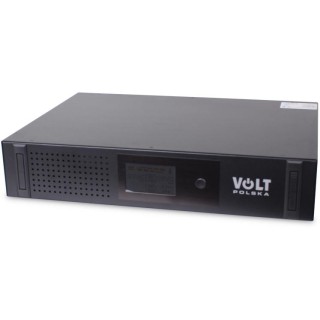 UPS ZASILACZ AWARYJNY VOLT POLSKA RACKUPS 1200VA 720W