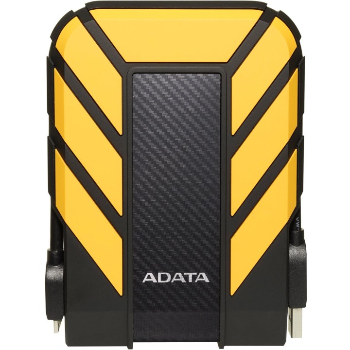 DYSK ZEWNĘTRZNY ADATA HD710P 2TB 2.5'' USB3.1 Yellow