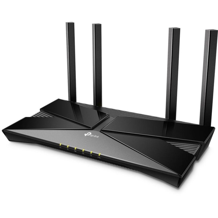 ROUTER TP-LINK ARCHER AX20 Wi-Fi 6