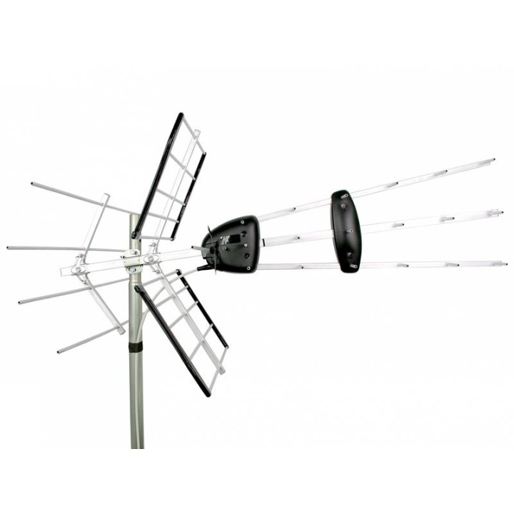 Antena kierunkowa Televes Basic Line - Combo UHF+VHF 48K ref. 148131