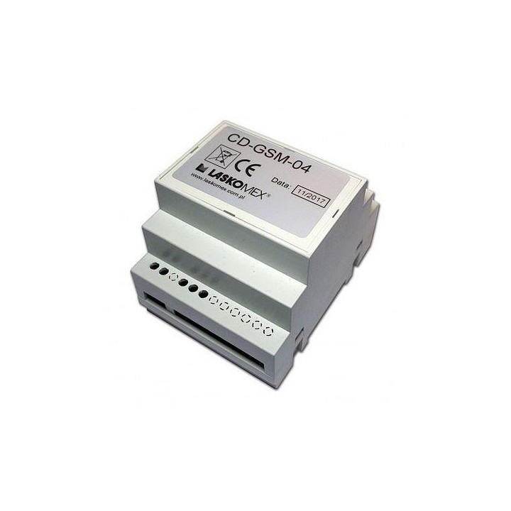 Laskomex Moduł CD-GSM-04