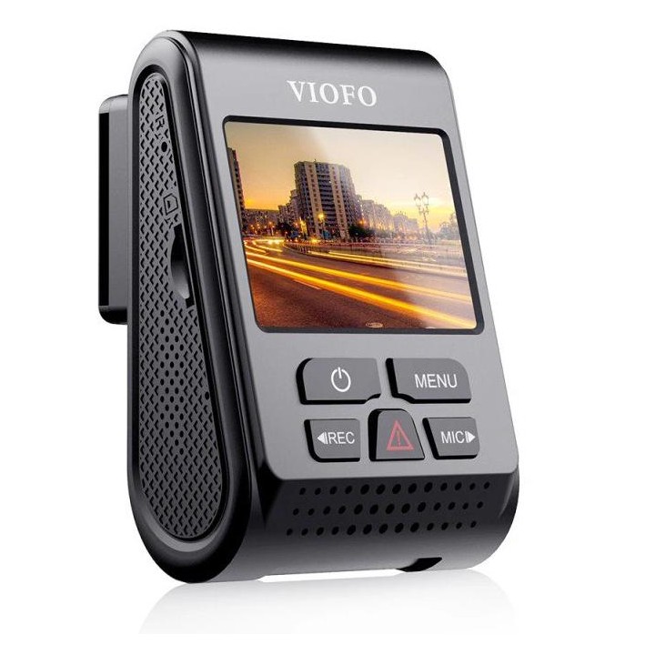 Wideorejestrator Viofo A119-G V3 2,0" GPS 140° TFT LCD