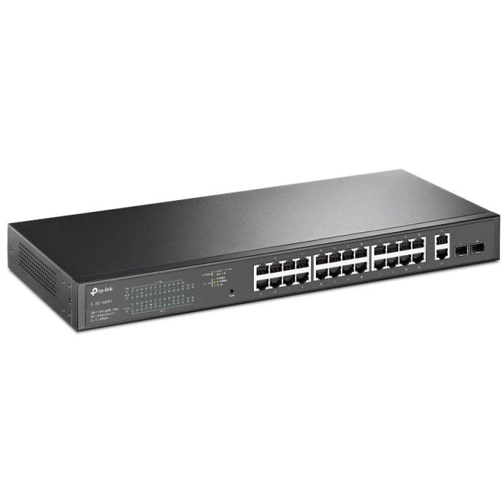 SWITCH TP-LINK TL-SG1428PE