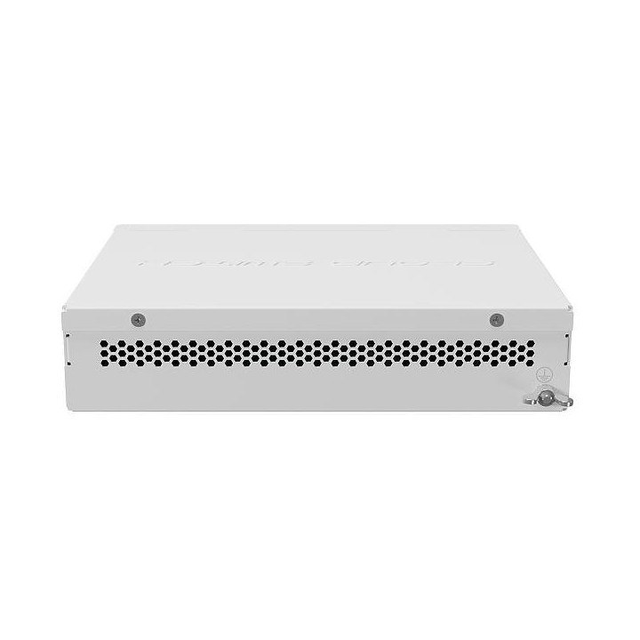 MIKROTIK ROUTERBOARD CSS610-8G-2S+IN