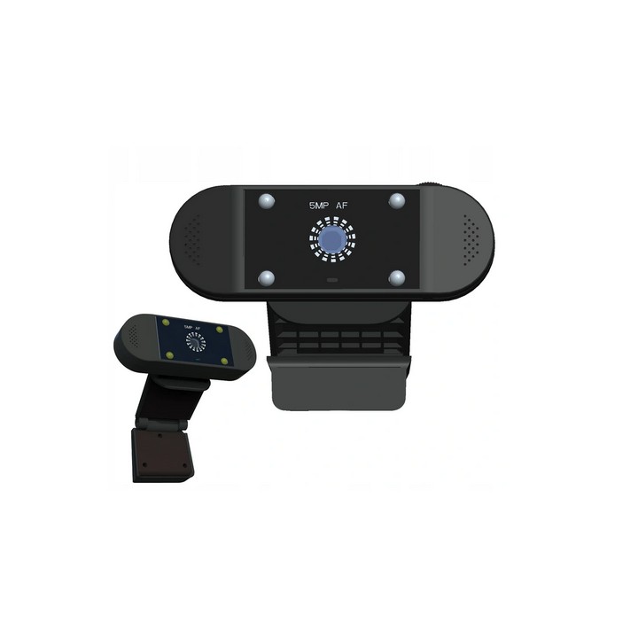 Kamerka Kamera INTERNETOWA PC FULL HD + MIKROFON H608