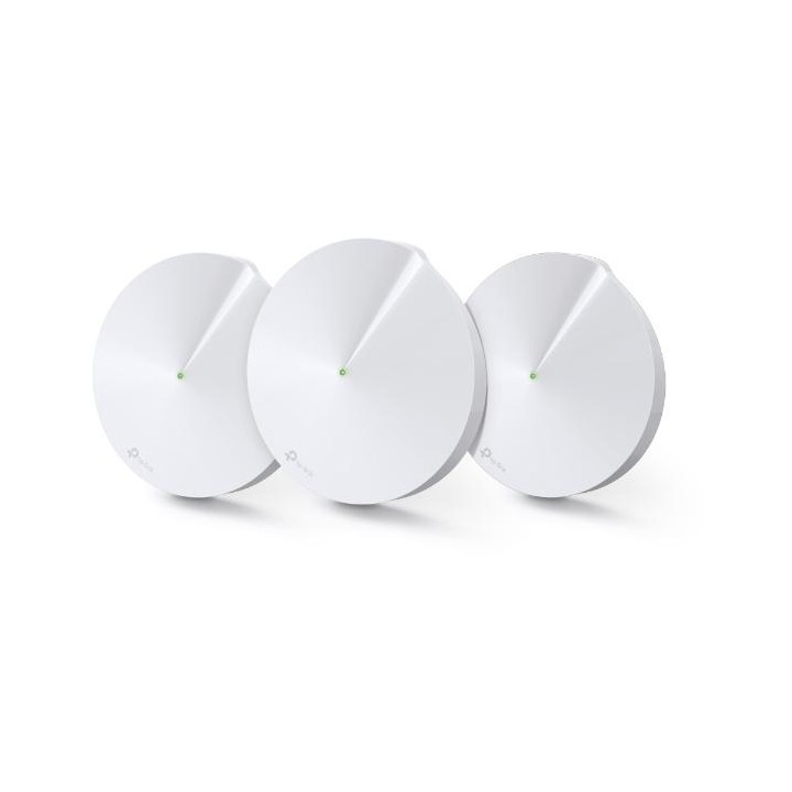 DOMOWY SYSTEM WI-FI MESH TP-LINK DECO M9 PLUS (3-pack)
