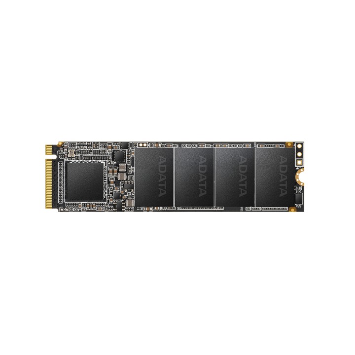 DYSK SSD M.2 ADATA XPG SX6000Pro 256G PCIe 3x4 2.1/1.2 GB/s