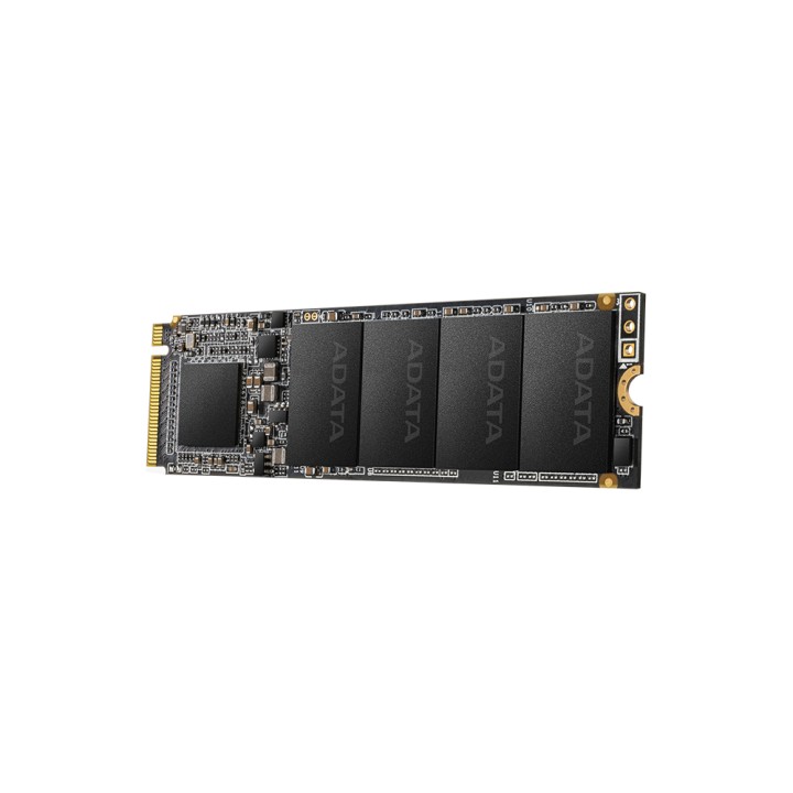 DYSK SSD M.2 ADATA XPG SX6000Pro 256G PCIe 3x4 2.1/1.2 GB/s