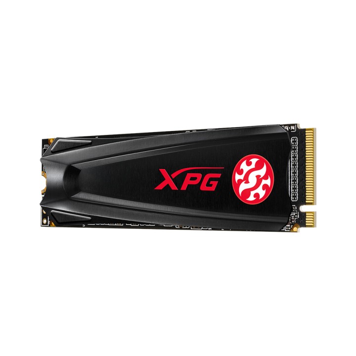 DYSK SSD M.2 ADATA XPG GAMMIX S5 256GB PCIe 3x4 2.1/1.2 GB/s