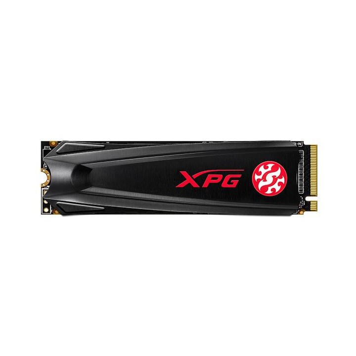 DYSK SSD M.2 ADATA XPG GAMMIX S5 512GB PCIe 3x4 2.1/1.4 GB/s