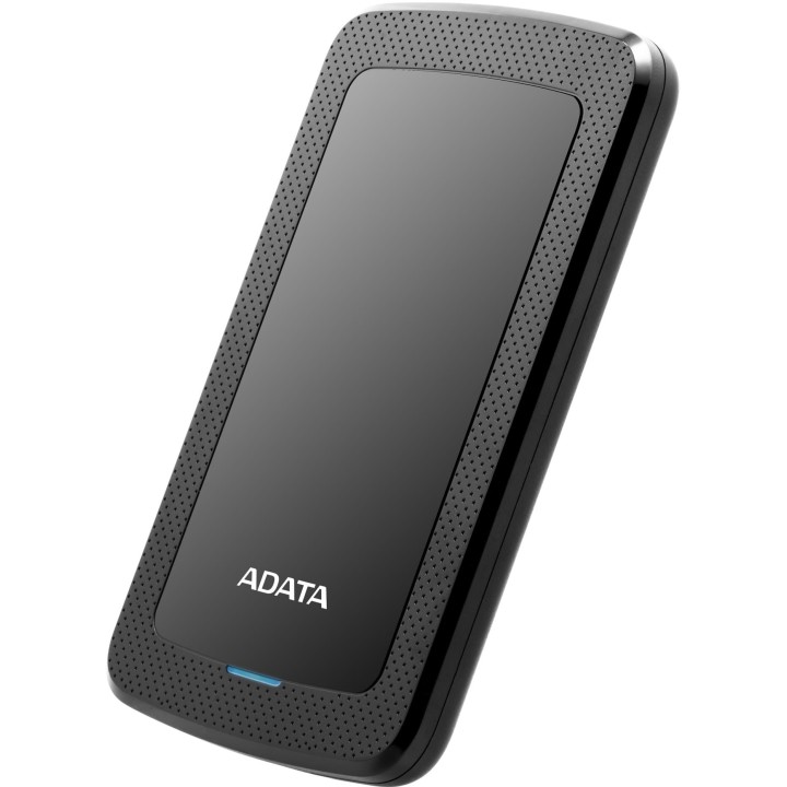 DYSK ZEWNĘTRZNY ADATA DashDrive HV300 2TB 2.5 USB3.1 Czarny