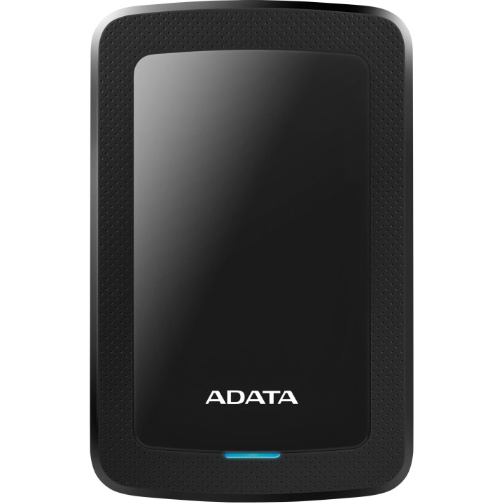 DYSK ZEWNĘTRZNY ADATA DashDrive HV300 2TB 2.5 USB3.1 Czarny