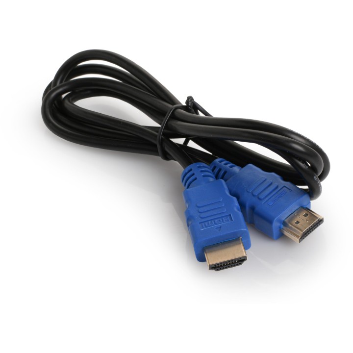 Kabel HDMI-HDMI Opticum Standard Blue 200 - 2.0m (v1.4)