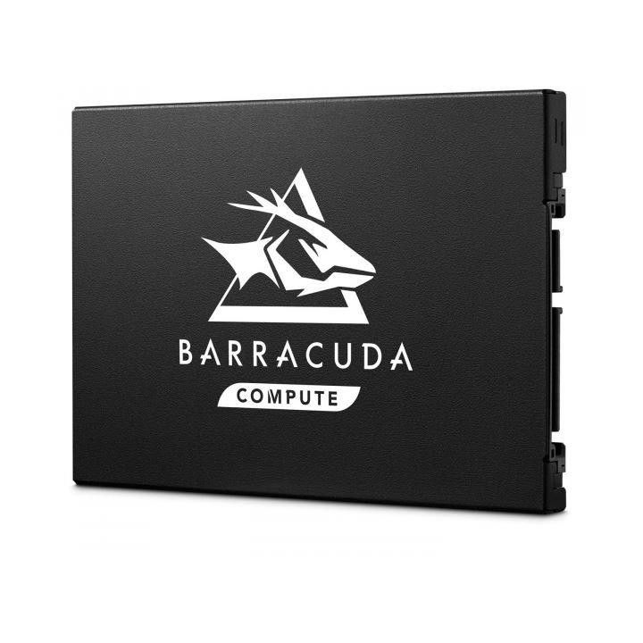 DYSK SSD SEAGATE BarraCuda Q1 240GB 2,5 cala