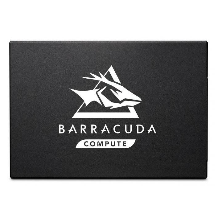 DYSK SSD SEAGATE BarraCuda Q1 240GB 2,5 cala