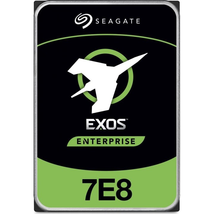 DYSK SEAGATE EXOS 7E8 8TB ST8000NM000A