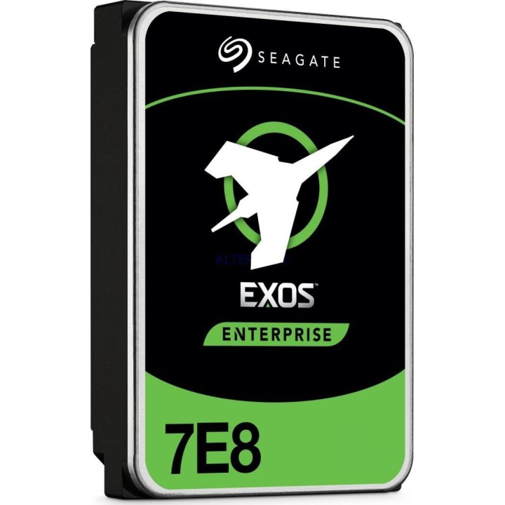 DYSK SEAGATE EXOS 7E8 8TB ST8000NM000A