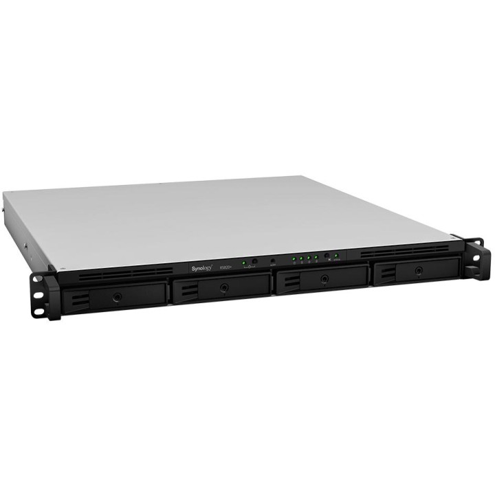 SERWER NAS SYNOLOGY RS820RP+