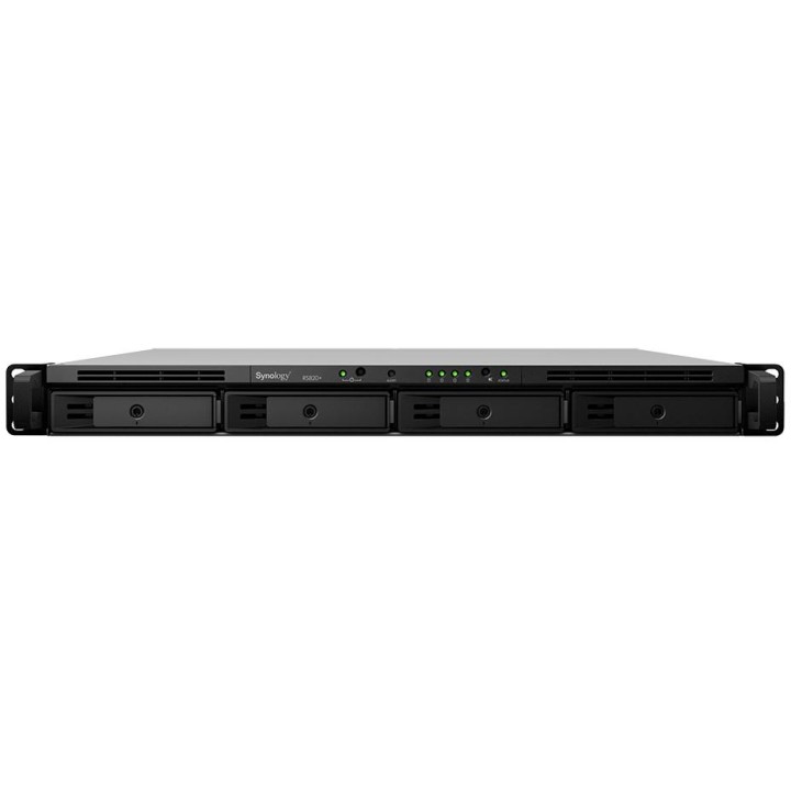 SERWER NAS SYNOLOGY RS820RP+