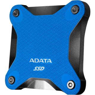 Dysk SSD Adata SD600Q 240GB niebieski