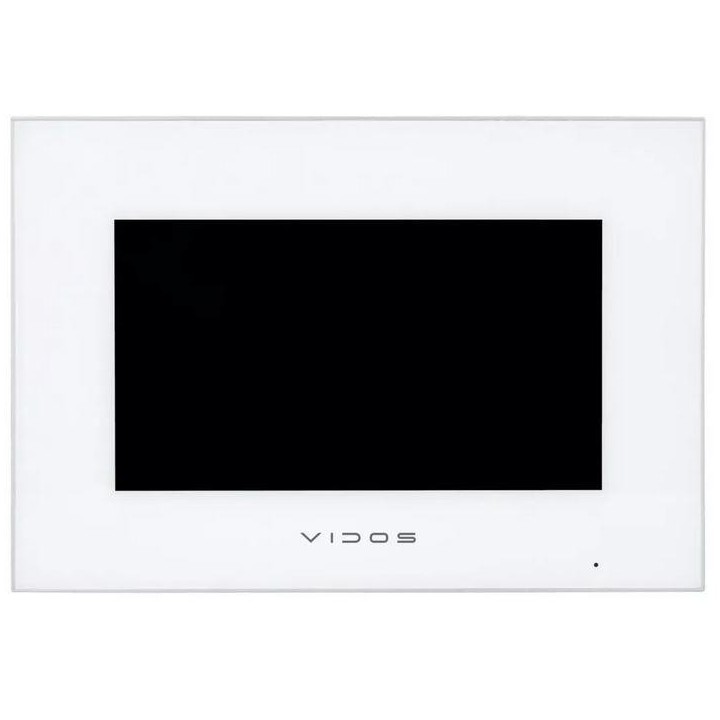 Monitor wideodomofonu VIDOS X M10W-X