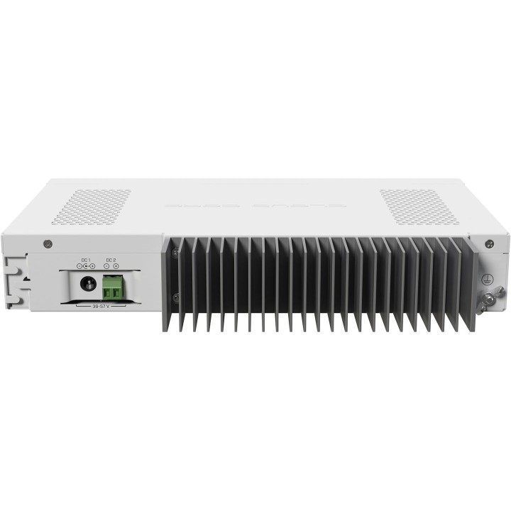 MIKROTIK ROUTERBOARD CCR2004-16G-2S+PC