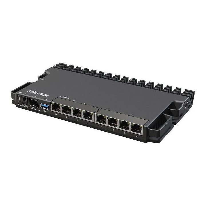 MIKROTIK ROUTERBOARD RB5009UG+S+IN