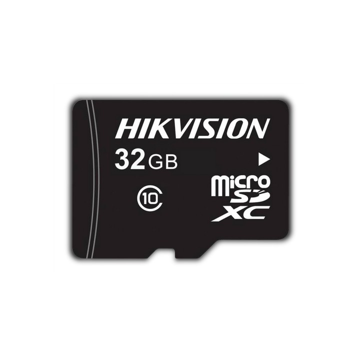 Karta pamięci microSD HIKVISION HS-TF-L2 32GB