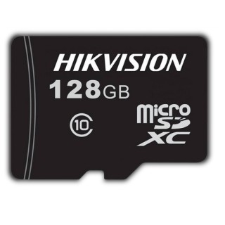 KARTA MICRO SD HIKVISION HS-TF-L2 128GB