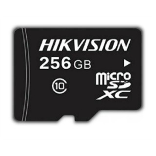 KARTA MICRO SD HIKVISION HS-TF-L2 256GB