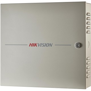 KONTROLER DOSTĘPU HIKVISION DS-K2604T