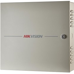 KONTROLER DOSTĘPU HIKVISION DS-K2604T