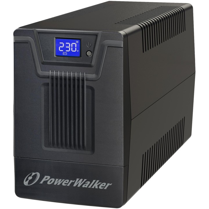 UPS ZASILACZ AWARYNY PowerWalker VI 2000 SCL