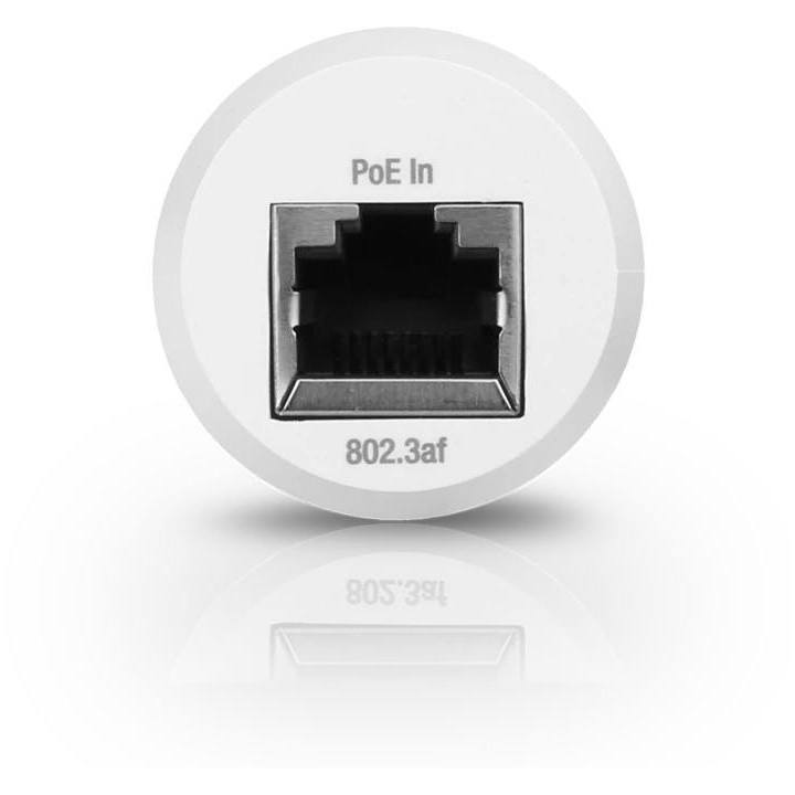 UBIQUITI Instant PoE Indoor Adapter 802.3af USB (INS-3AF-USB)
