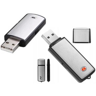 Dyktafon JNN X09 USB szpiegowski pendrive