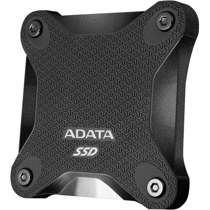 Dysk SSD Adata SD600Q 480GB czarny