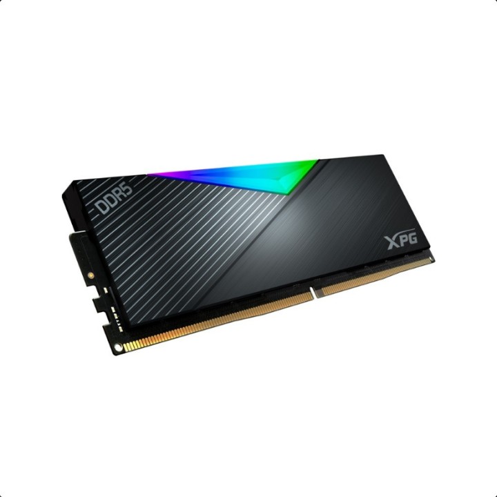 Pamięć RAM ADATA Pamieć XPG Lancer DDR5 5200 DIMM 16GB RGB