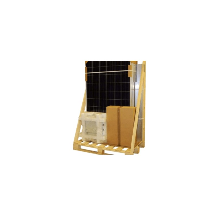 ZASILANIE SOLARNE CAMSAT iCAM-Solar365 MOBILE M15W68J light