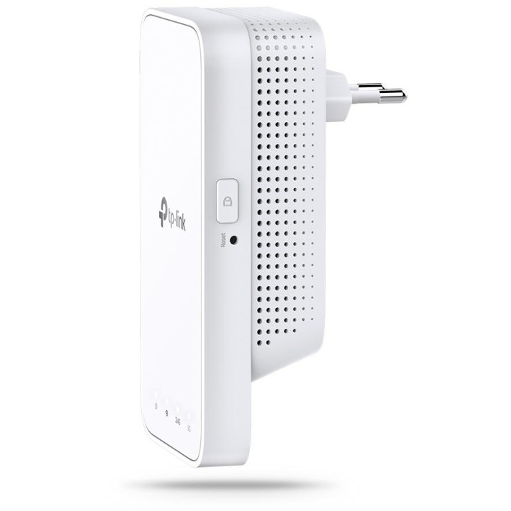 OUTLET_1: REPEATER TP-LINK RE300