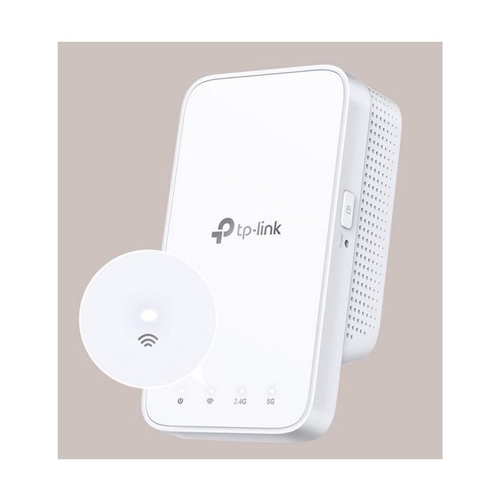 OUTLET_1: REPEATER TP-LINK RE300