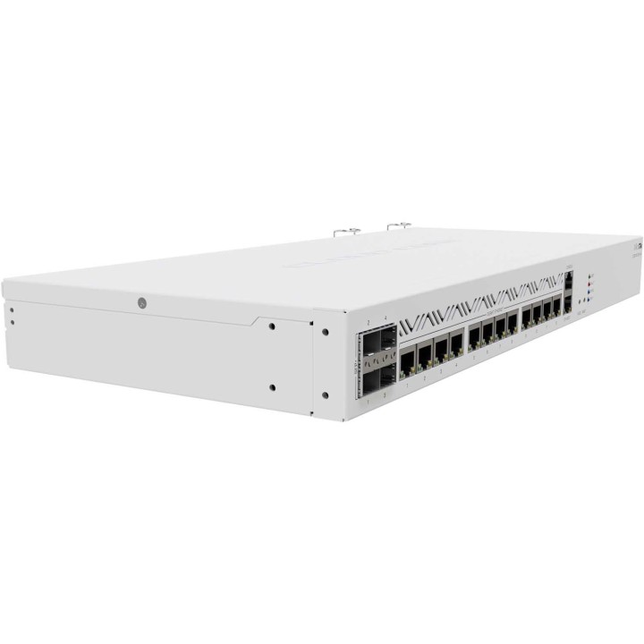 MIKROTIK ROUTERBOARD CCR2116-12G-4S+