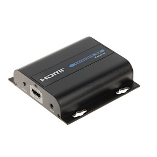 ODBIORNIK EXTENDERA HDMI-EX-150IR/RX-V4