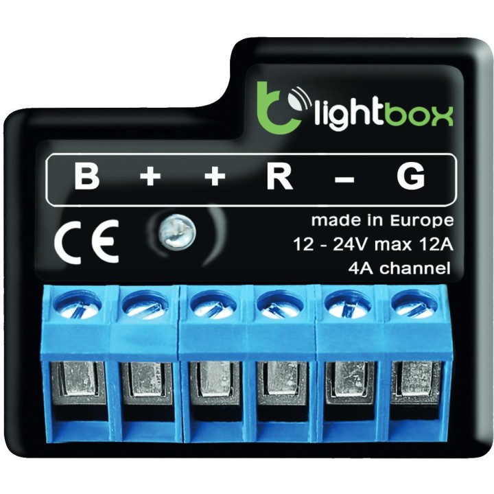 Moduł oświetelniowy LED lightbox v4 Blebox
